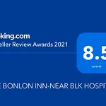 The Bonlon Inn-Near Blk Hospital