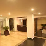 Emblem Hotel New Friends Colony, New Delhi