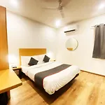 Hotel White Saffron