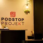 Podstop Projekt