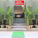 Hotel Aeropath Near IGI Airport Delhi