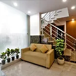 Hotel Aeropath Near IGI Airport Delhi