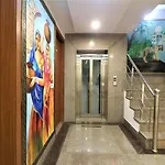 Hotel Aeropath Near IGI Airport Delhi