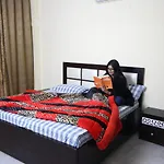 The Desire Hostel