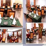 Airport Hotel Tashree