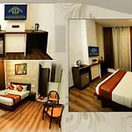 Airport Hotel Tashree