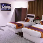 Airport Hotel The Paramont