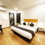 Hotel White Saffron