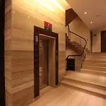 Hotel Private Affair