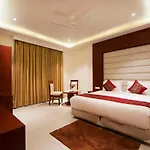 Hotel Galaxy Delhi Airport
