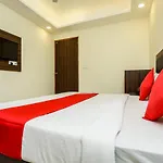Hotel Sun Plaza - Mahipalpur Near Igi Airport