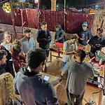 Joey\'S Hostel Delhi
