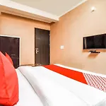Oyo 19132 K Residency