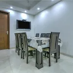 Ideal 3Bhk Apartment!Downtown