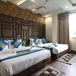 Hotel Mannat International By Mannat