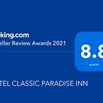 Hotel Classic Paradise