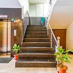 Fabhotel Bollywood Paradise Mahipalpur - Fully Vaccinated Staff