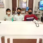 Shyam Rooms
