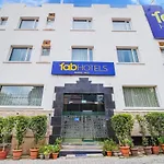Fabhotel Marble Arch Karol Bagh