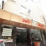 Delhi Heights