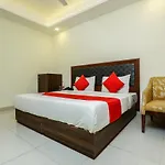 Hotel Sun Plaza - Mahipalpur Near Igi Airport