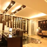 Emblem Hotel New Friends Colony, New Delhi