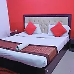 Hotel Galaxy Delhi Airport