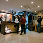 Hotel India International