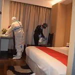 Hotel Superb Near New Delhi Railway Station