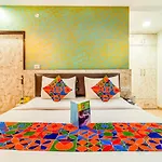 Fabhotel Airlift