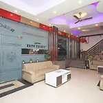 Hotel Luxury Stay