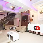 Hotel Luxury Stay