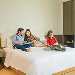 Hyatt Delhi Residences