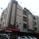 Hotel Ananda