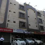 Hotel Ananda