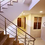 Hotel Srv Plaza Delhi