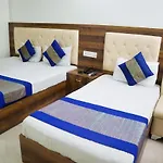 Hotel India International
