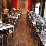 Parkside Jp Hotel