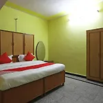 Oyo 39645 Maheshwari Residency