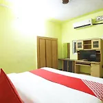 Oyo 39645 Maheshwari Residency