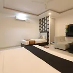 Hotel Grand Olive Near Delhi Airport