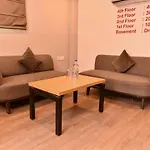 Hotel Gray Saffron - Near Rohini Sector 18, 19 Metro Station