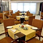 Muse Sarovar Portico Nehru Place