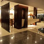 Muse Sarovar Portico Nehru Place