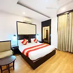 Hotel Admire Gold - Pachim Vihar Delhi