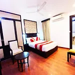 Hotel Admire Gold - Pachim Vihar Delhi