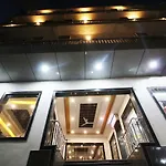 New Delhi Hotel Citizen