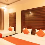 New Delhi Hotel Citizen
