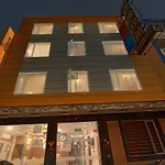 Hotel Baba Residency