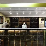 Hotel Kingston Park - Karol Bagh Delhi